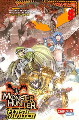 Monster Hunter Flash Hunter #8