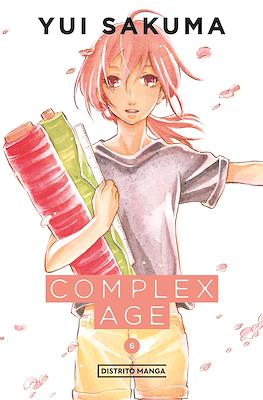 Complex Age (Rústica) #6