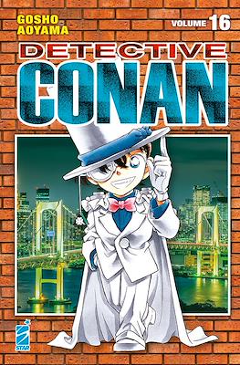 Detective Conan New Edition #16