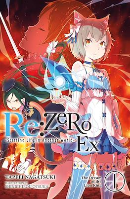 Re:ZERO -Starting Life in Another World- Ex