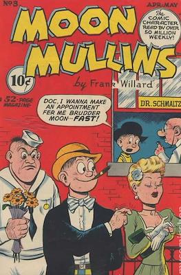Moon Mullins #3