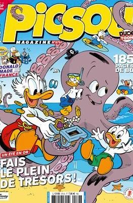Picsou Magazine #579