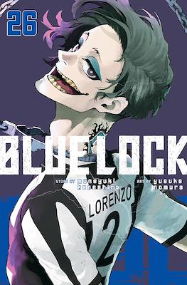 Blue Lock #26