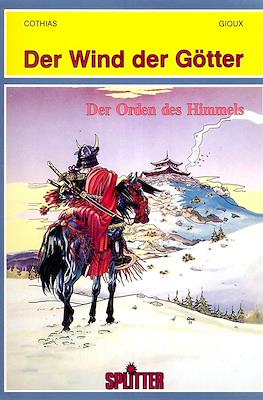 Der Wind der Götter #6