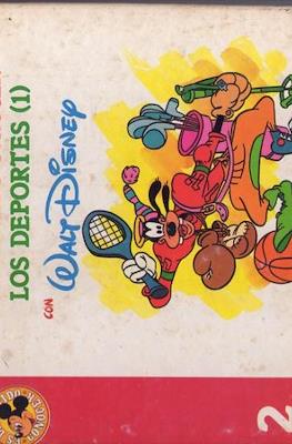 Es divertido conocer con Walt Disney #2