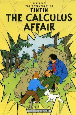 Study Comics Asterix and Tintin #28