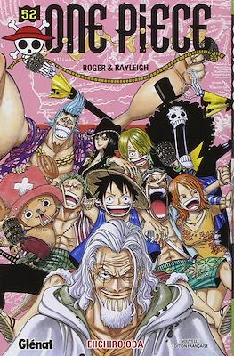 One Piece #52