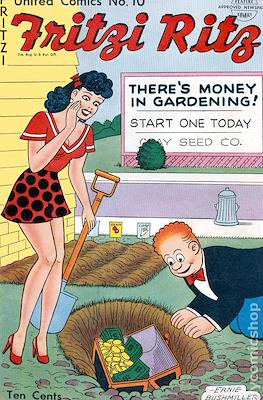 United Comics #10