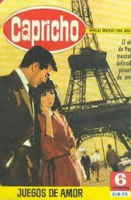 Capricho (1963) #79