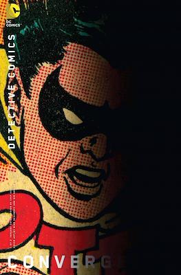 Convergence: Detective Comics (2015-Variant Covers)