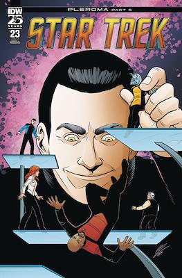 Star Trek (2022) #23