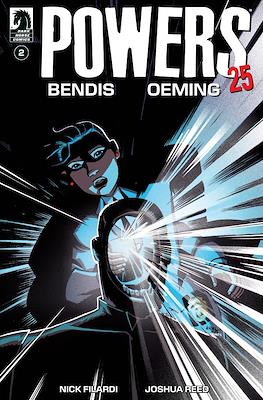 Powers 25 #2
