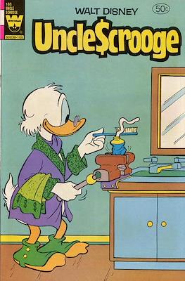 Uncle Scrooge #188