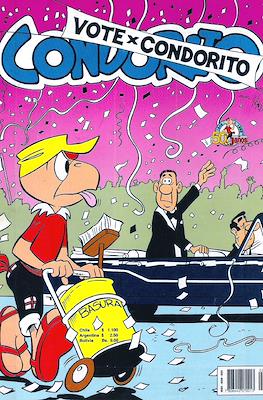 Condorito #354