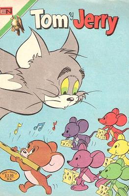Tom y Jerry #418