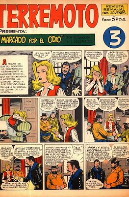 Terremoto (1964) #3