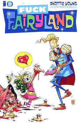 I Hate Fairyland (Variant Covers) #4