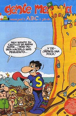 Gente Menuda #138