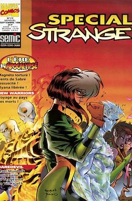 Spécial Strange #112