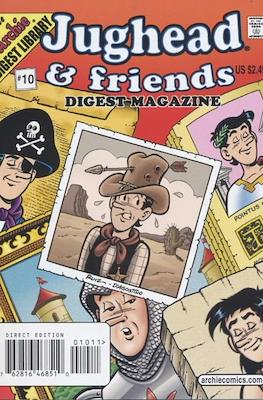 Jughead & Friends #10
