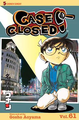 Case Closed #61