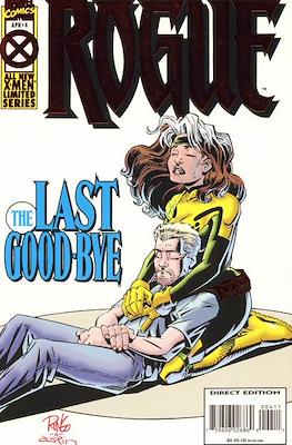 Rogue Vol. 1 #4