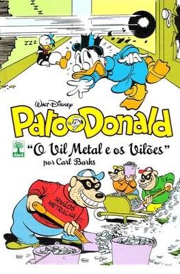 Coleção Carl Barks Definitiva #10