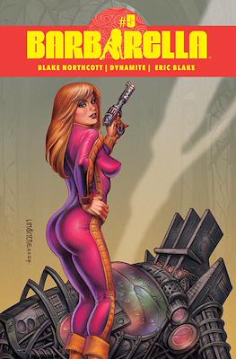 Barbarella (2024) #5