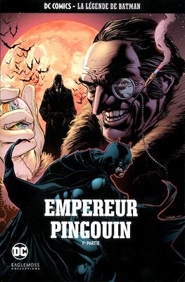 DC Comics - La légende de Batman #71