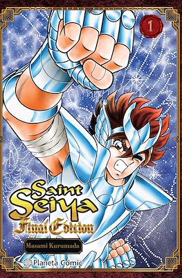 Saint Seiya. Los Caballeros del Zodíaco Final Edition #1