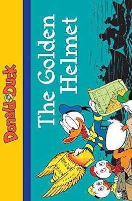 Starring Walt Disney's Donald Duck #3