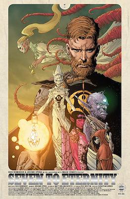Seven to Eternity (Variant Covers) (Comic Book) #5.2