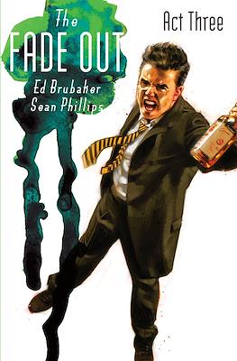 The Fade Out #3