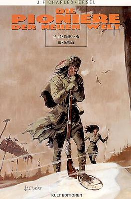 Die Pioniere der neuen Welt #12