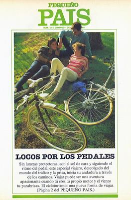 El Pequeño País #135