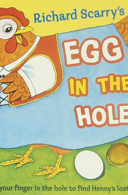 Richard Scarry's Egg In The Hole