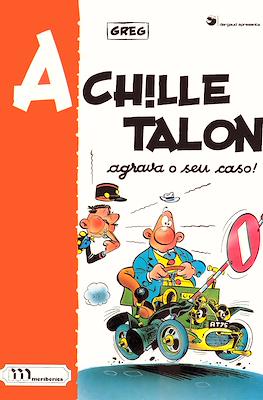 Achille Talon #2