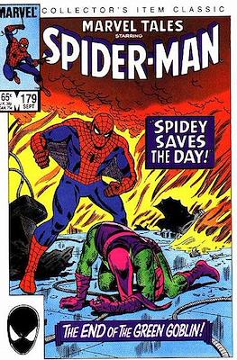 Marvel Tales #179