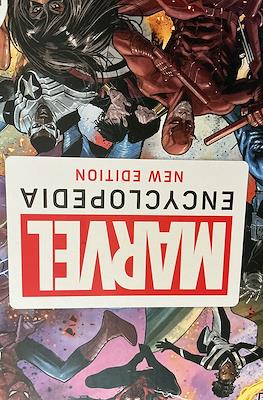 Marvel Encyclopedia - New Edition
