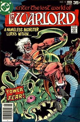 The Warlord Vol.1 (1976-1988) #10