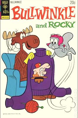Bullwinkle and Rocky #9
