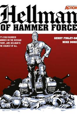 Hellmann of Hammer Force