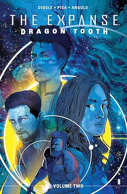 The Expanse: Dragon Tooth #2