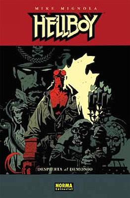 Hellboy (Cartoné) #2