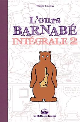 L'ours Barnabé - Intégrale #2