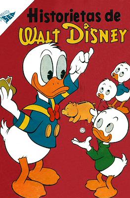 Historietas de Walt Disney #75