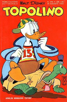 Topolino #496