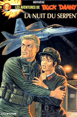 Buck Danny (Broché-Cartonné) #49