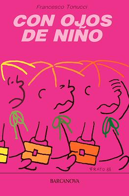 Con ojos de niño