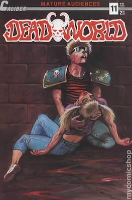 Deadworld Vol.1 #11